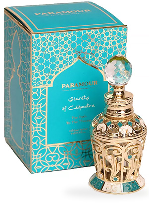 Масло PARAMOUR The Path To The Throne